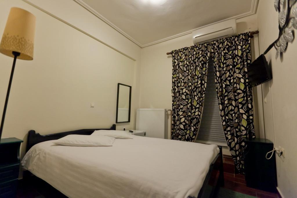 Star Hotel นาฟปาคตอส ห้อง รูปภาพ